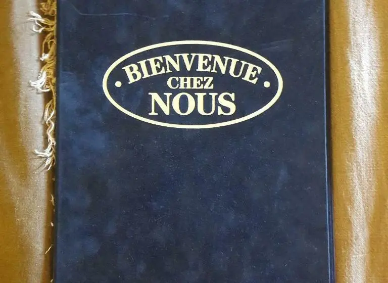 スイート（家族用）, Le Relais