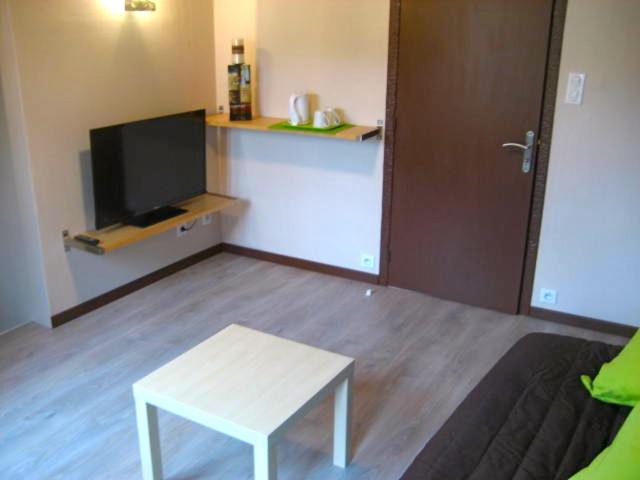 침실 3개 주택, Le Relais