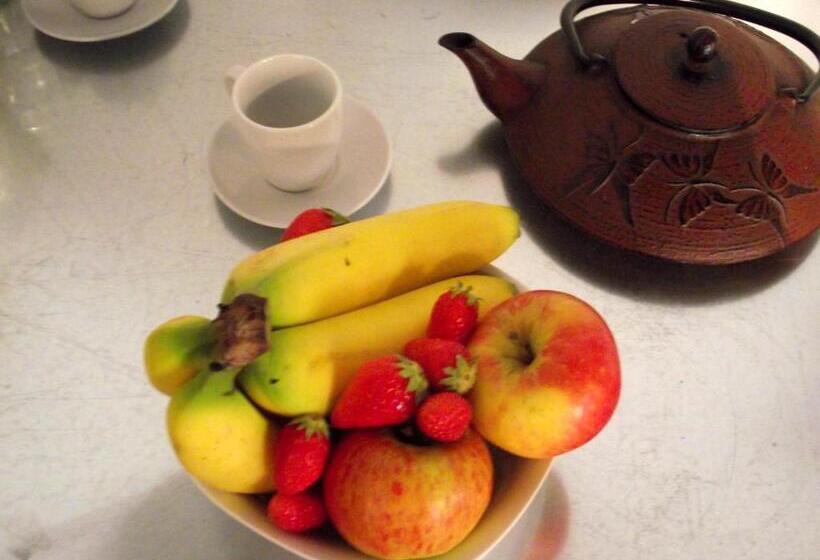 Standardrum, Longo Mai