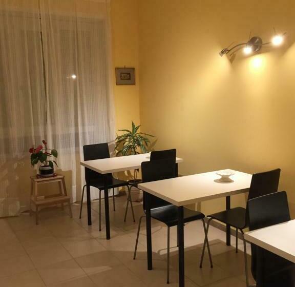 اتاق استاندارد, B&b Sorgente 23