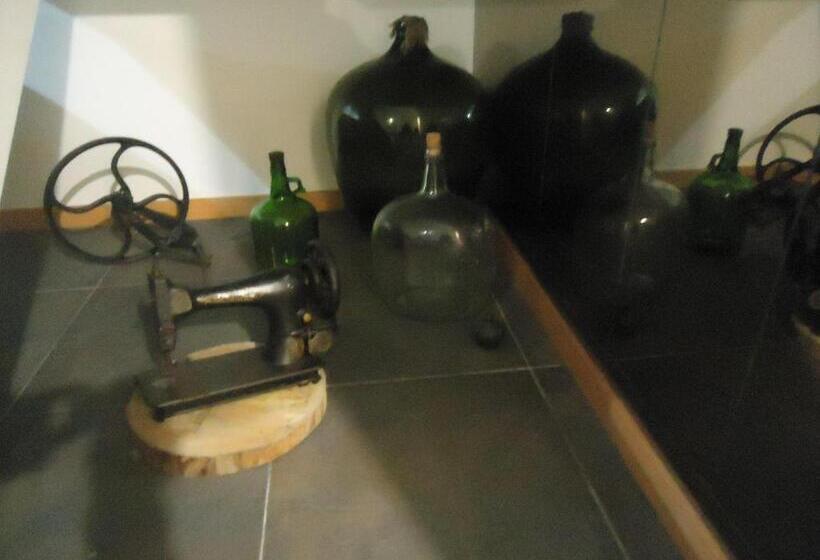 منزل 3 غرف نوم, A Casa Estrelícia Dourada Garcês