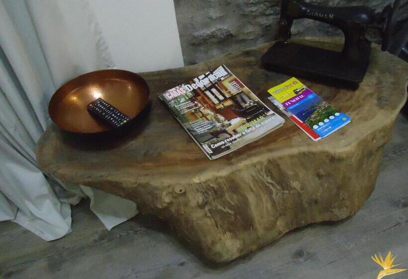 شقة غرفة نوم واحدة بالطابق الأرضى, A Casa Estrelícia Dourada Garcês