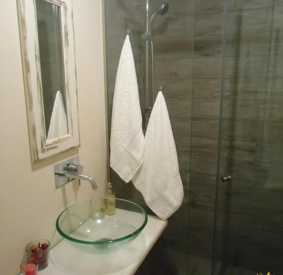 شقة غرفة نوم واحدة بالطابق الأرضى, A Casa Estrelícia Dourada Garcês