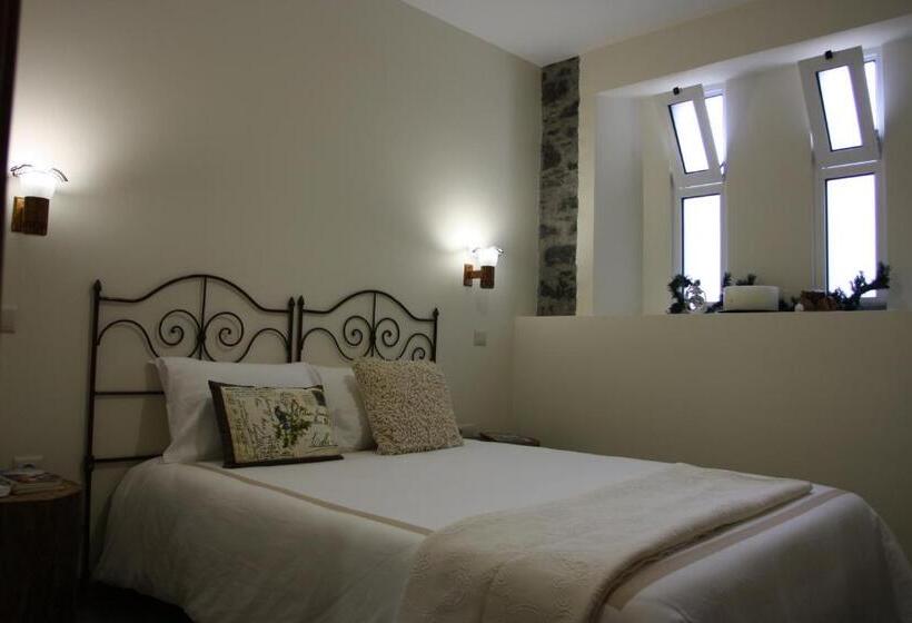 شقة غرفة نوم واحدة بالطابق الأرضى, A Casa Estrelícia Dourada Garcês