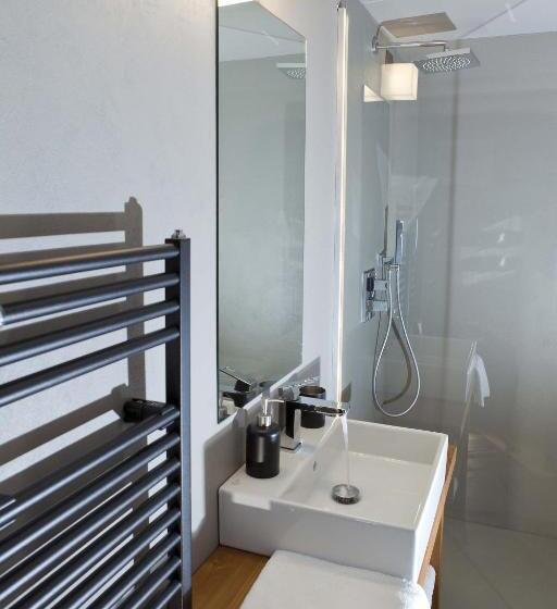 اتاق استاندارد, Guesthouse Mu