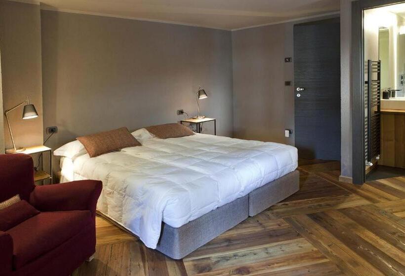 اتاق استاندارد, Guesthouse Mu