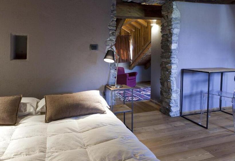 سوییت, Guesthouse Mu