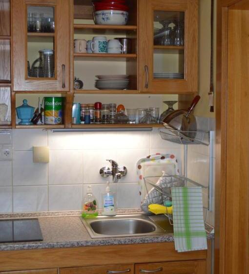 آپارتمان 1 خوابه, Privat Pod Skalkou