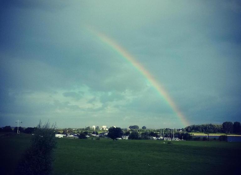 标准间, B&b Aan De Limes In Maurik