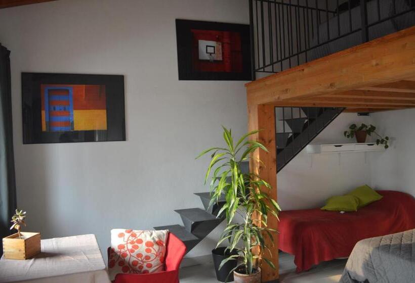 Семейный Номер, B&b Cascina Bedria