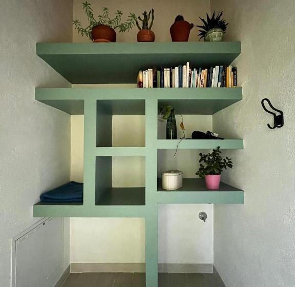 חדר משפחתי, B&b Cascina Bedria