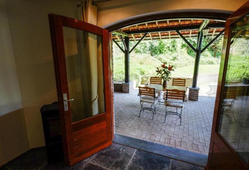 ガーデンビュースタンダードルーム, B&b De Groene Gast