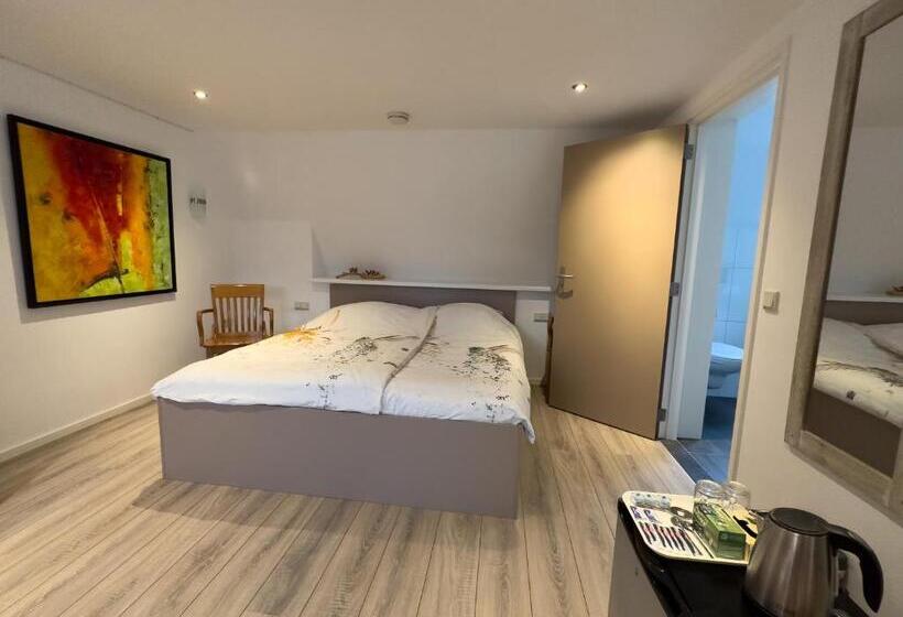 标准间, B&b De Groene Gast