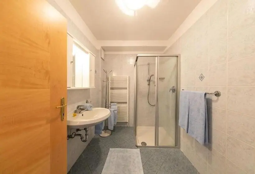 スタンダードルーム, Appartements Weisshauserhof