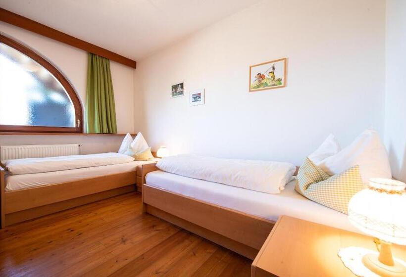 标准间, Appartements Weisshauserhof