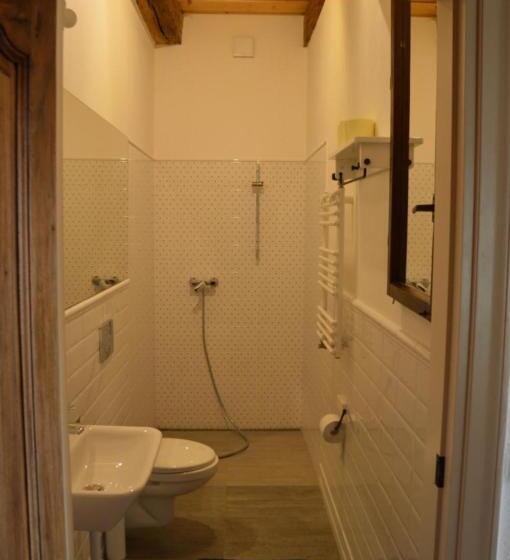 Номер Стандарт Трехместный, Bagolyvár Fogadó  újfalusy Márton Vendégház