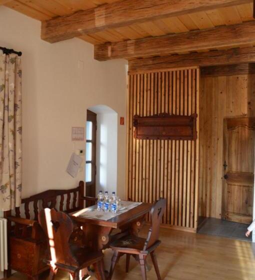 Номер Стандарт Трехместный, Bagolyvár Fogadó  újfalusy Márton Vendégház