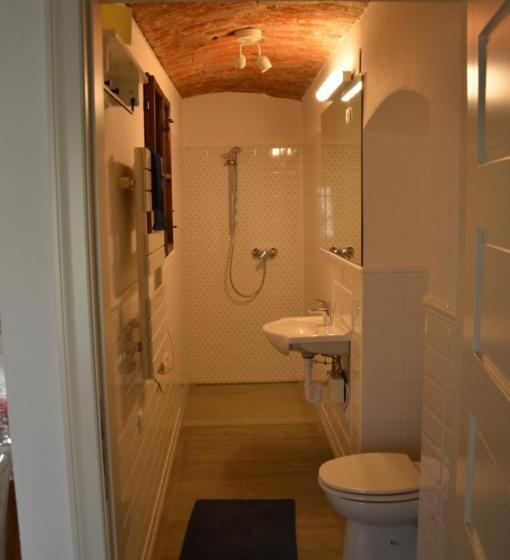 Номер Стандарт Трехместный, Bagolyvár Fogadó  újfalusy Márton Vendégház