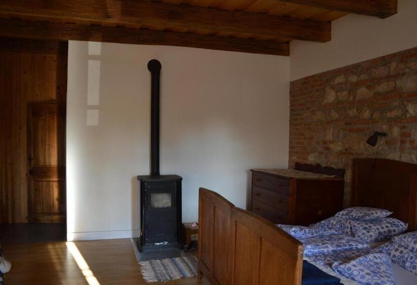 Номер Стандарт Трехместный, Bagolyvár Fogadó  újfalusy Márton Vendégház