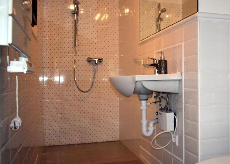 Номер Стандарт Трехместный, Bagolyvár Fogadó  újfalusy Márton Vendégház