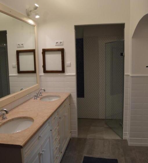 Номер Стандарт, Bagolyvár Fogadó  újfalusy Márton Vendégház