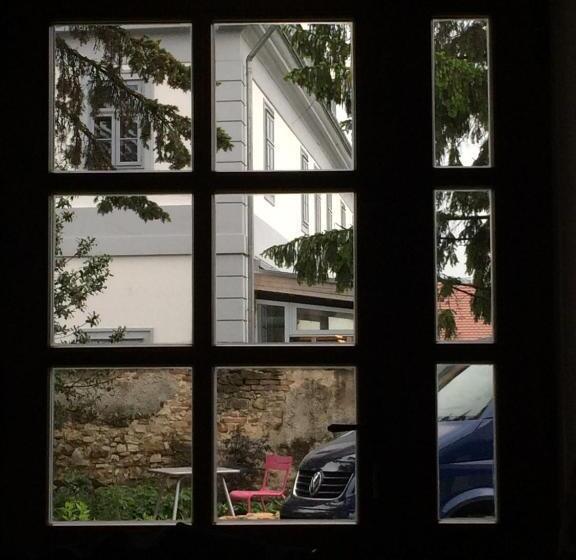 Номер Стандарт, Bagolyvár Fogadó  újfalusy Márton Vendégház