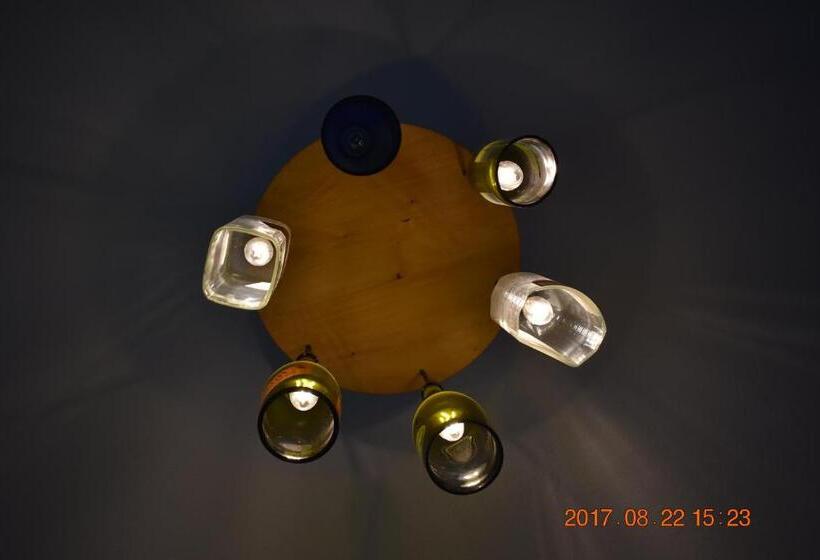 Номер Стандарт, Bagolyvár Fogadó  újfalusy Márton Vendégház