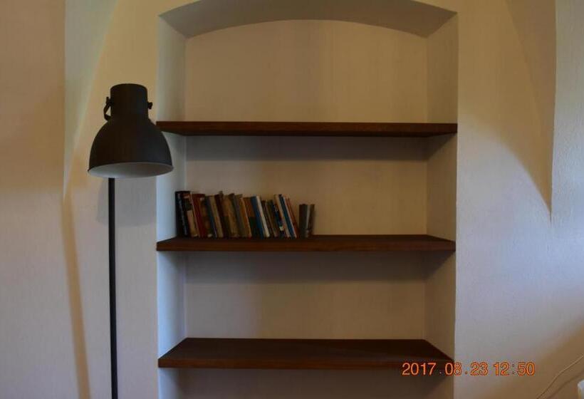 Номер Стандарт, Bagolyvár Fogadó  újfalusy Márton Vendégház