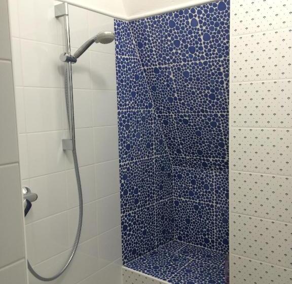 Номер Стандарт, Bagolyvár Fogadó  újfalusy Márton Vendégház