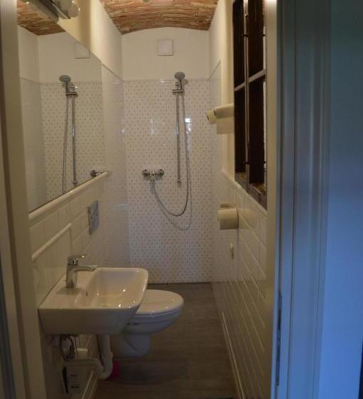 Номер Стандарт с Койками, Bagolyvár Fogadó  újfalusy Márton Vendégház