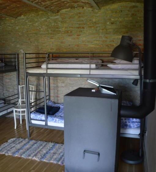 Номер Стандарт с Койками, Bagolyvár Fogadó  újfalusy Márton Vendégház