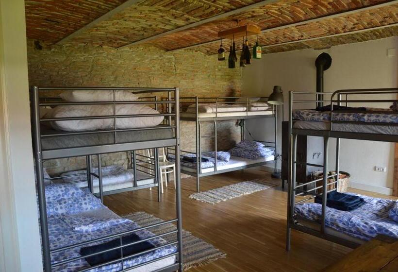 Номер Стандарт с Койками, Bagolyvár Fogadó  újfalusy Márton Vendégház