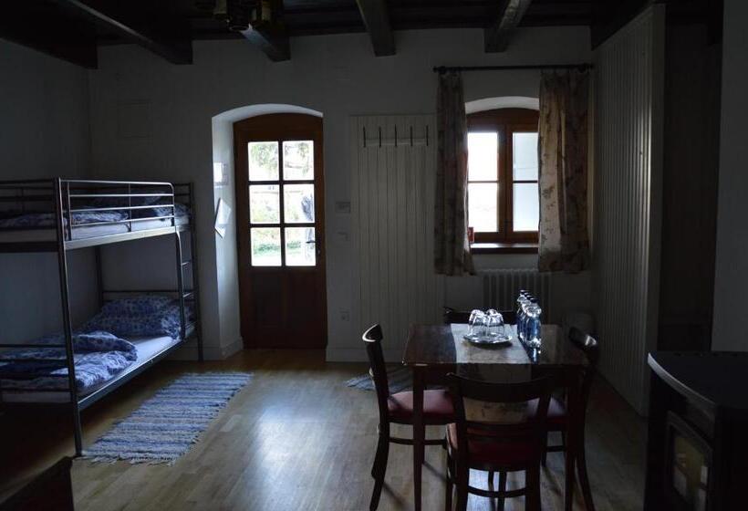 Четырехместный Номер Стандарт, Bagolyvár Fogadó  újfalusy Márton Vendégház