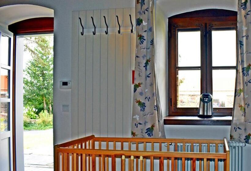 Четырехместный Номер Стандарт, Bagolyvár Fogadó  újfalusy Márton Vendégház