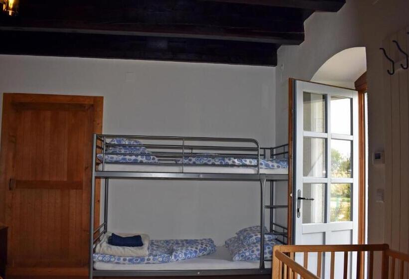 Четырехместный Номер Стандарт, Bagolyvár Fogadó  újfalusy Márton Vendégház