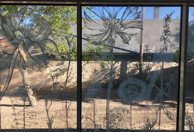 Семейный Номер Вид на Сад, Bagolyvár Fogadó  újfalusy Márton Vendégház