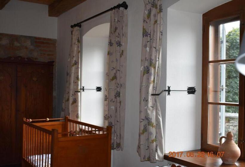 Номер Стандарт Трехместный, Bagolyvár Fogadó  újfalusy Márton Vendégház