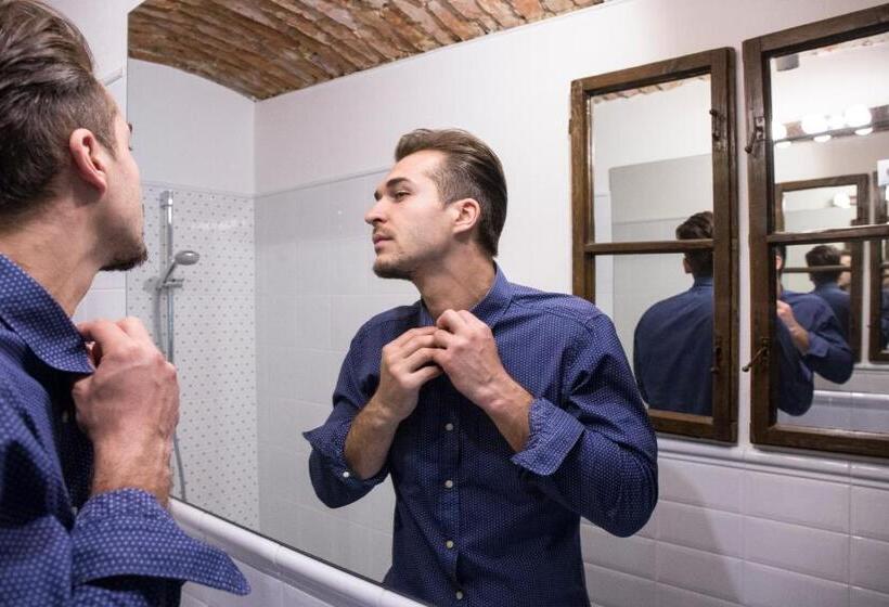 Номер Стандарт Трехместный, Bagolyvár Fogadó  újfalusy Márton Vendégház