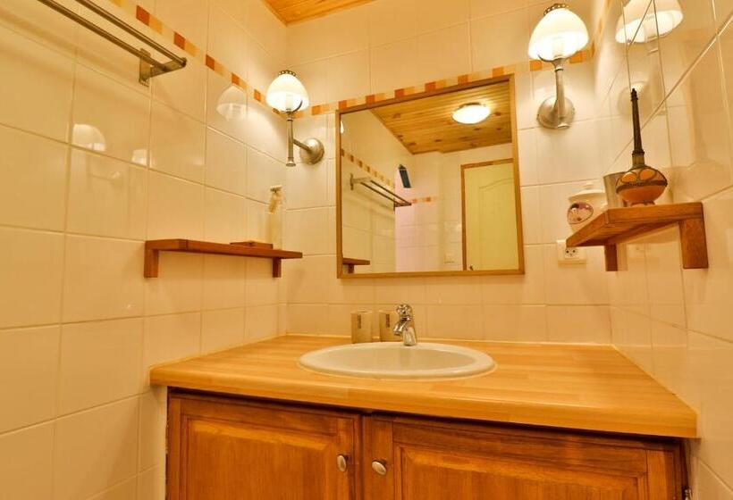 バス共有のスタンダードルーム, La Ressource