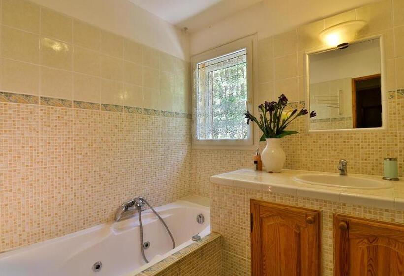 バス共有のスタンダードルーム, La Ressource