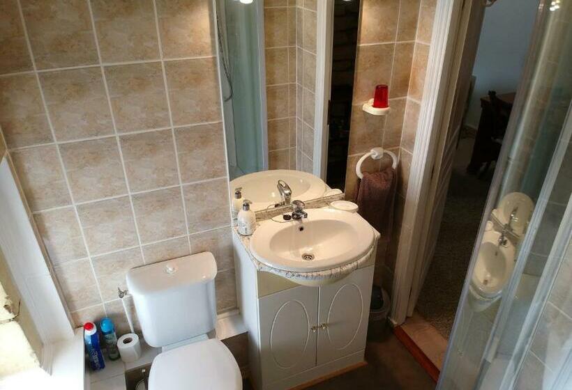 غرفة قياسية, Le Vieux Logis