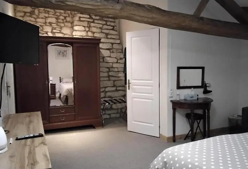 スタンダードルーム, Le Vieux Logis