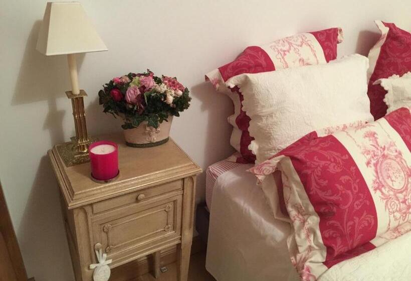 Standard room with outdoor bath, Les Prémices De La Forêt