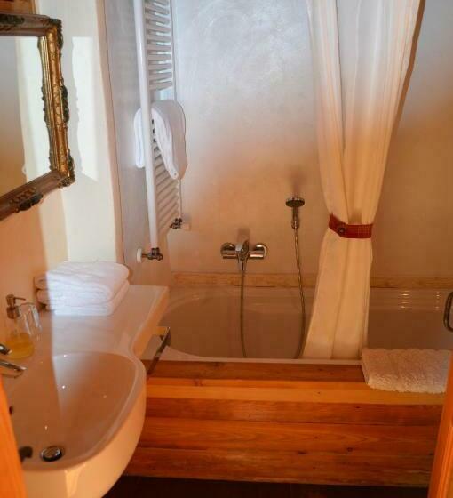 غرفة سوبيريور عائلية, Maison De Noé