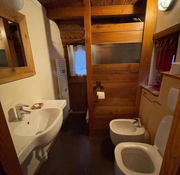 غرفة قياسية, Maison De Noé