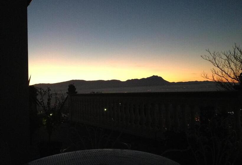 اتاق استاندارد با تخت بزرگ, Via Col Vento