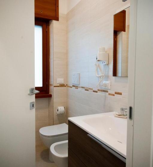 标准间, Daniela B&b Fiera