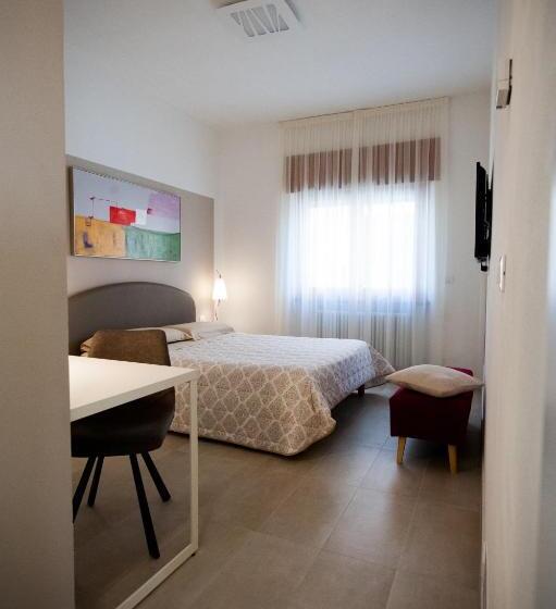 标准间, Daniela B&b Fiera