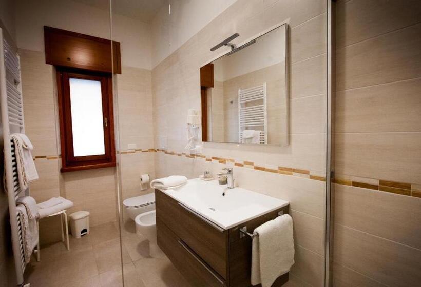 标准间, Daniela B&b Fiera