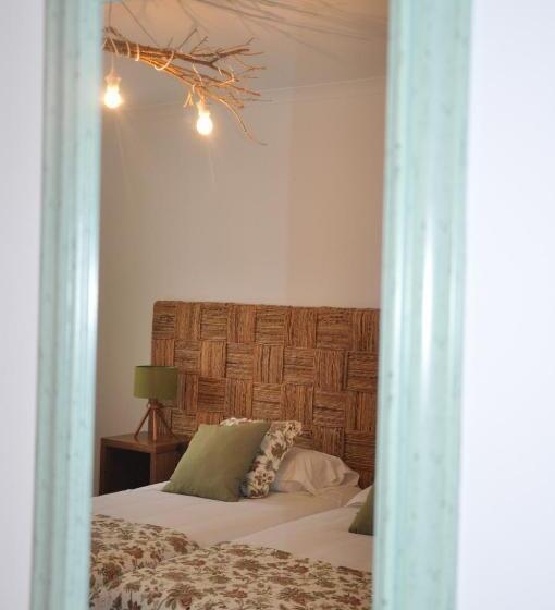 Дом 1 Спальня, Quinta Da Sardinha